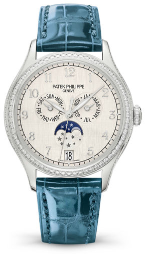 4947G-010 Patek Philippe Complicated Watches