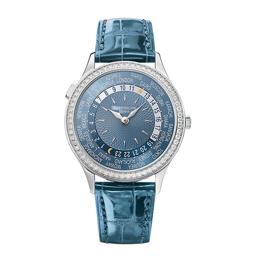 7130G-014 Patek Philippe Complicated Watches