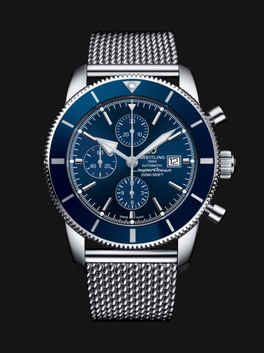 A1331216/C963/152A Breitling Superocean Heritage