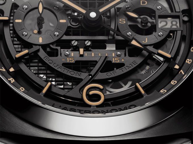 PAM00920 Officine Panerai Special Editions