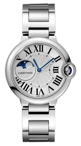 WSBB0021 Cartier Ballon Bleu De Cartier