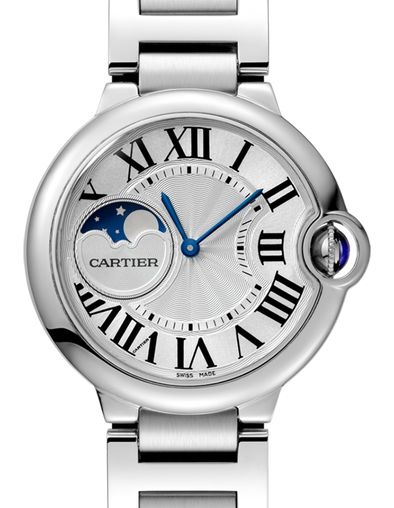 WSBB0021 Cartier Ballon Bleu De Cartier