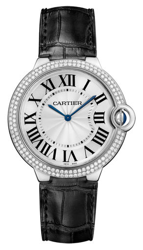 WE902056 Cartier Ballon Bleu De Cartier