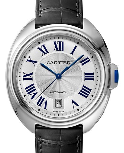 WSCL0018 Cartier Cle de Cartier
