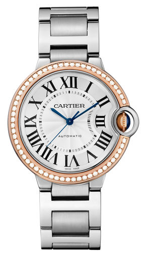 WE902081 Cartier Ballon Bleu De Cartier