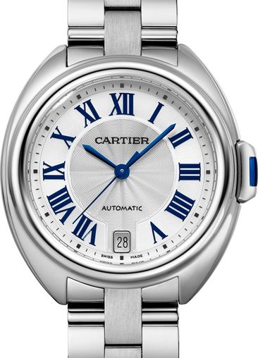 WSCL0006 Cartier Cle de Cartier