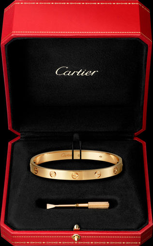 B6035517 Cartier Love
