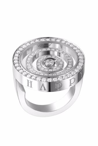 825425-1110 Chopard Happy Diamonds