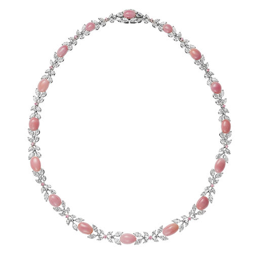 PP-6877CU Mikimoto Conch Pearl Jewellery