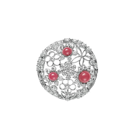 PB-8288CU Mikimoto Conch Pearl Jewellery