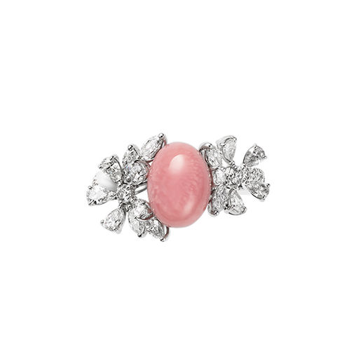 PR-7841CR Mikimoto Conch Pearl Jewellery