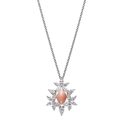 PP-6833CU Mikimoto Conch Pearl Jewellery
