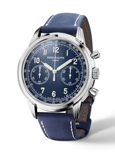 5172G-001 Patek Philippe Complicated Watches