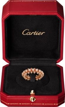 N4765400 Cartier Clash de Cartier