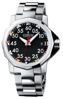 082.960.20/V700 AN12 (CO-382) Corum Admirals Cup Competition 40