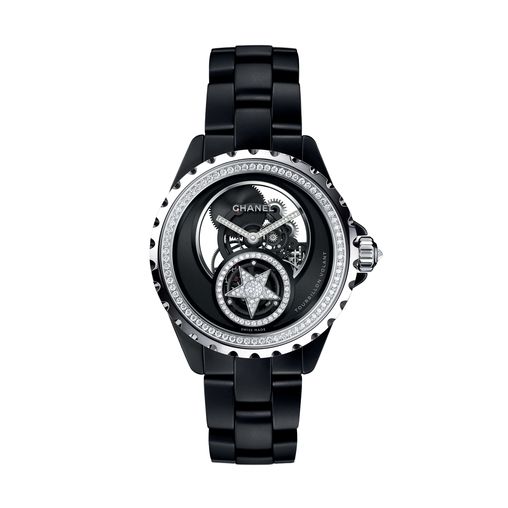 H4562 Chanel J12 Editions Exclusives
