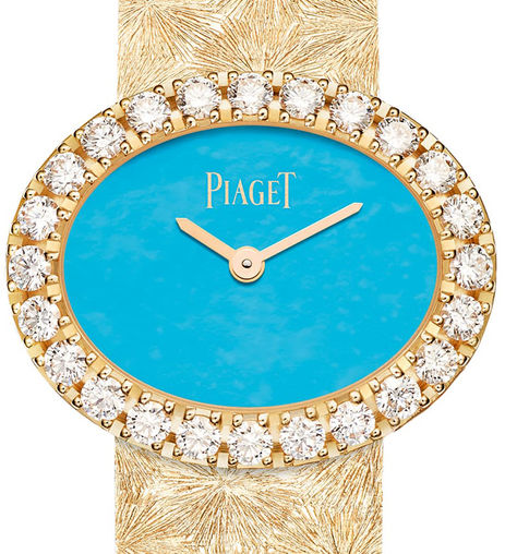 G0A43211 Piaget Extremely