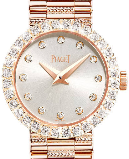 G0A42048 Piaget Traditional