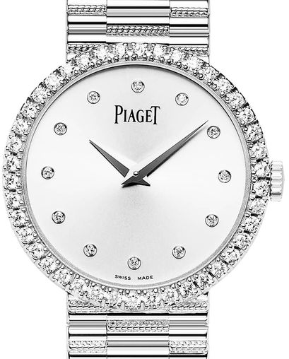 G0A37041 Piaget Traditional