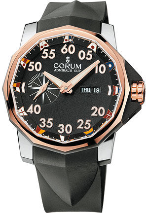 947.931.05/0371 AN32 Corum Admirals Cup Competition 48