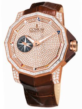 947.946.85/0002 AG72 (CO-421) Corum Admirals Cup Competition 48