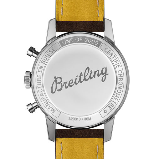 A23310121G1X1 Breitling Premier