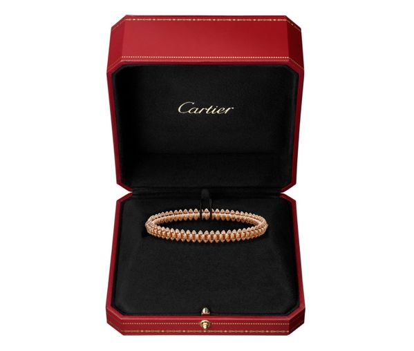 B6065117 Cartier Clash de Cartier