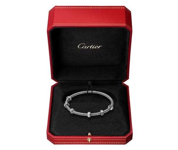 B6049617 Cartier Ecrou de Cartier