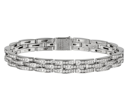 N6701000 Cartier Maillon Panthere