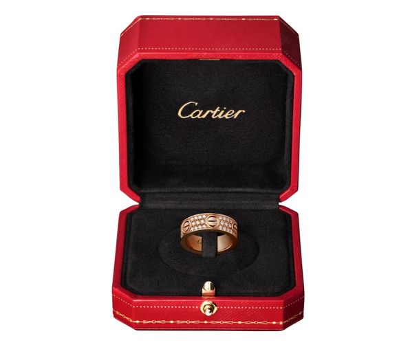 B4087600 Cartier Love