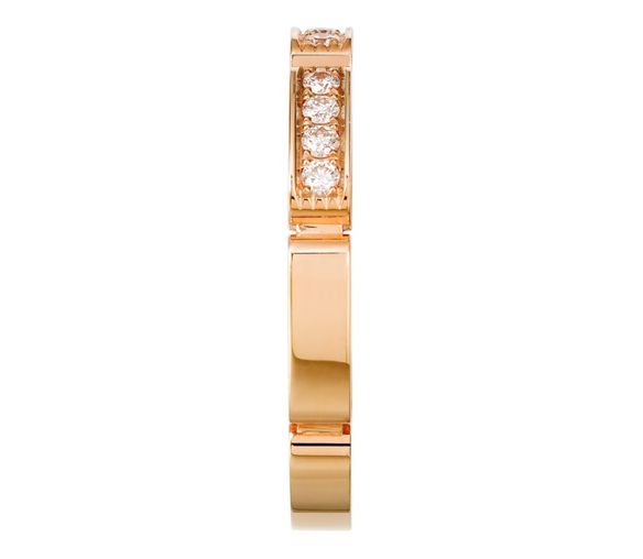 B4221200 Cartier Maillon Panthere