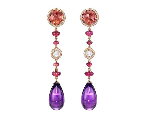 849154-5001 Chopard High Jewellery