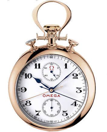 5108.20.00 Omega Special Series