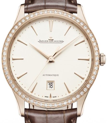 1232501 Jaeger LeCoultre Master Ultra Thin
