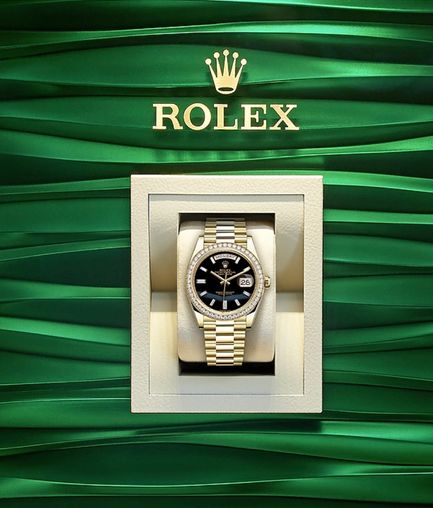 228348rbr-0039 Rolex Day-Date 40