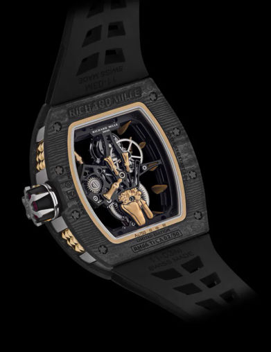 RM 66 Richard Mille Mens collectoin RM 050-068