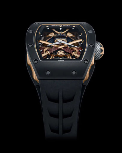 RM 47 Richard Mille Mens collectoin RM 001-050