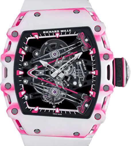 RM 38-02 Richard Mille Mens collectoin RM 001-050