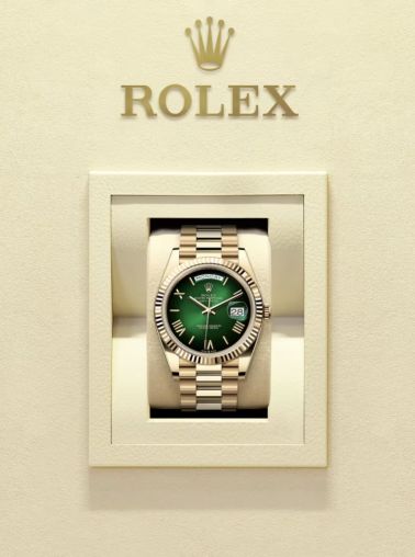 228238-0069 Rolex Day-Date 40
