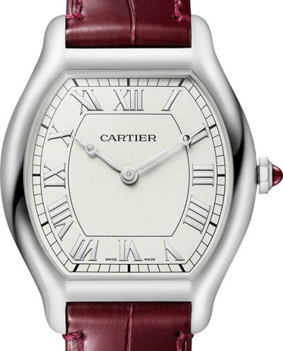 WJTO0010 Cartier Tortue