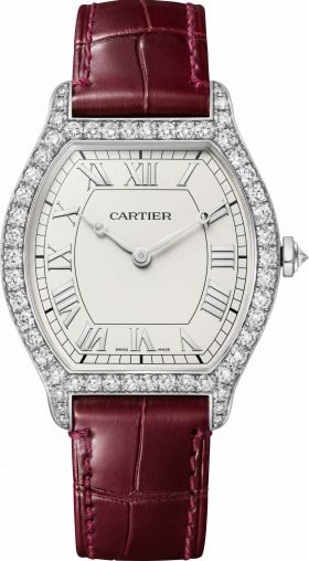 WGTO0008 Cartier Tortue