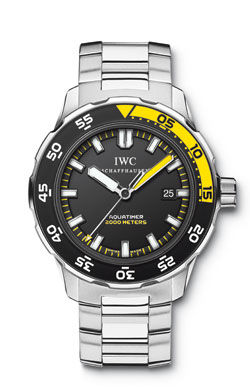 iw3568-01 IWC Aquatimer