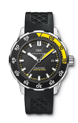 iw3568-02 IWC Aquatimer