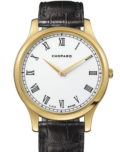 161902-0001 Chopard L.U.C